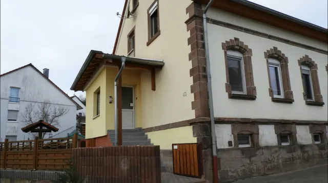 Ferienwohnung Otschik