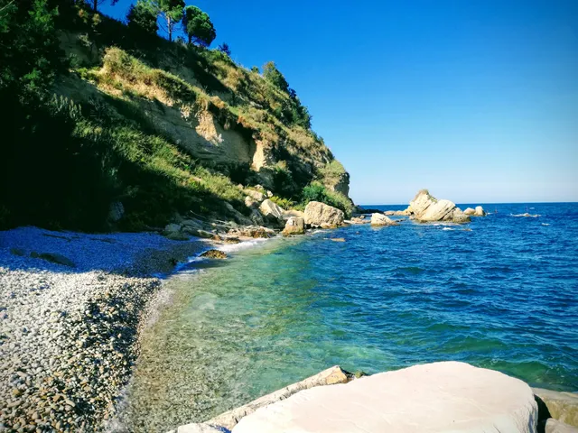 Punta Acquabella Beach