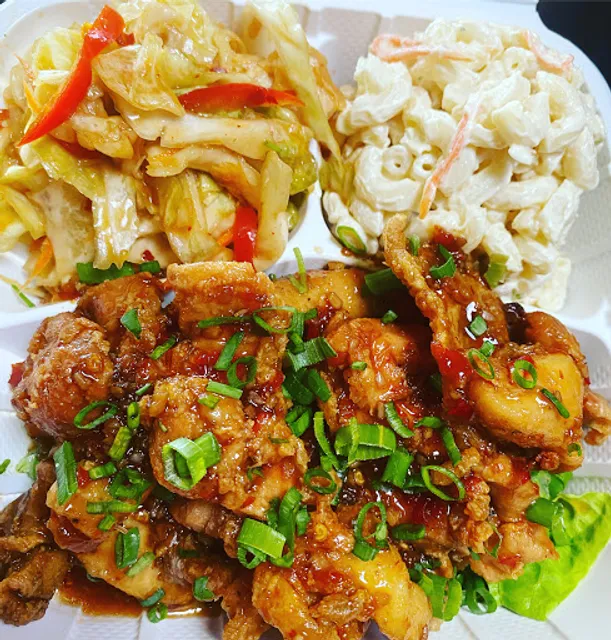 Pineapple Express Kauai