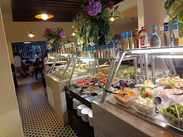 Fogon Do Brasil Córdoba Veracruz