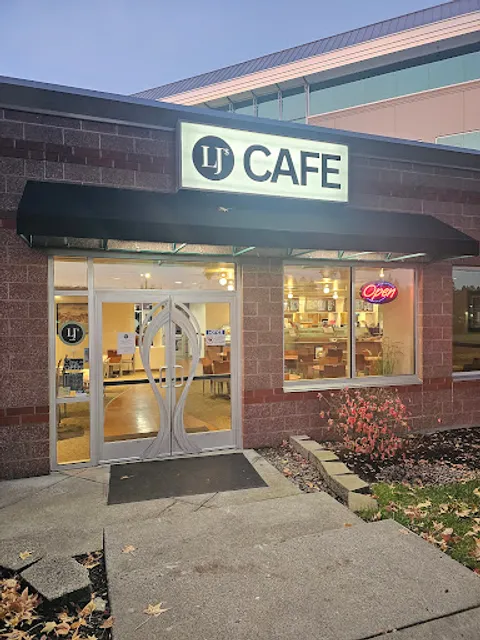 LJ's Cafe