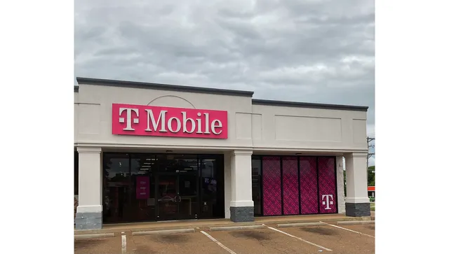 T-Mobile