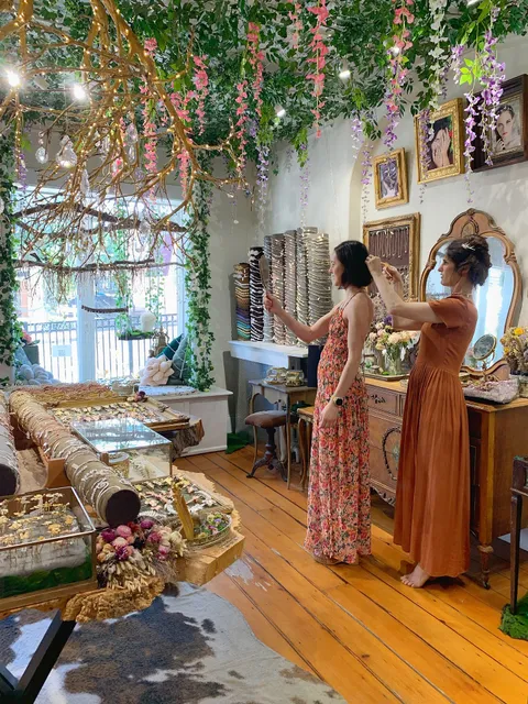 Avigail Adam Jewelry