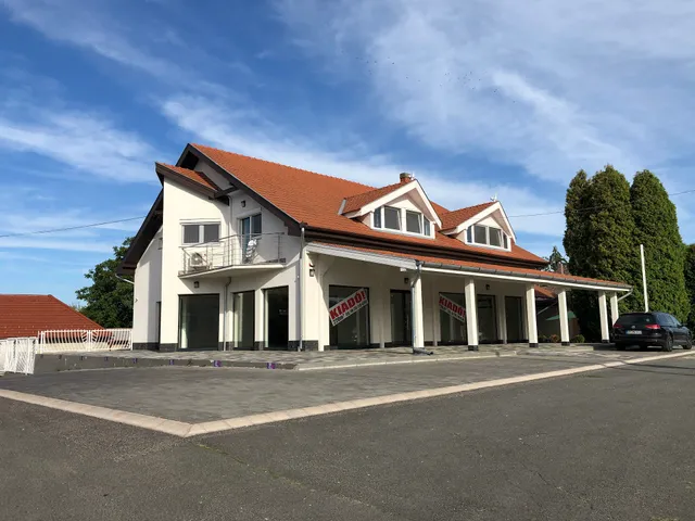 White Apartman Siófok