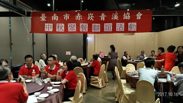 榮勝川菜餐廳（榮星川菜餐廳）