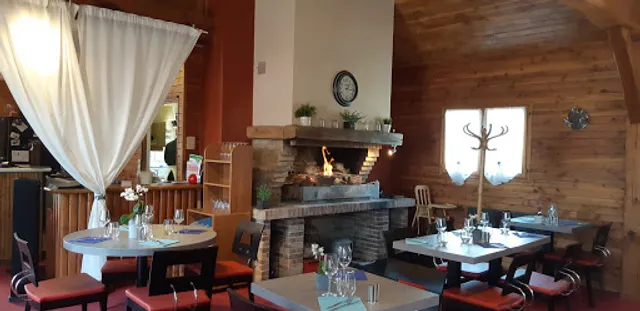 O comptoirs des saisons