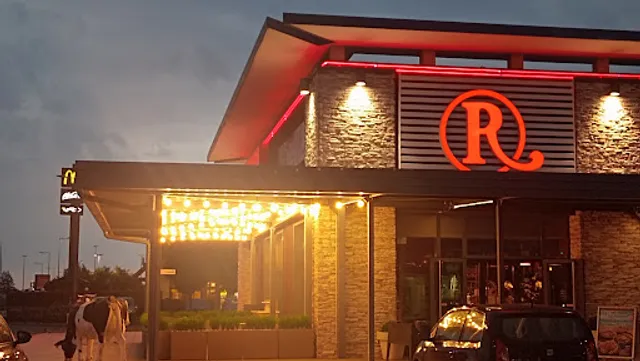 Roadhouse Restaurant Dalmine