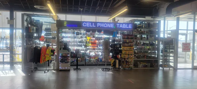 Nu Idea Marketing Inc