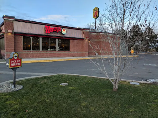 Wendy's