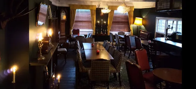 The Shortlands Tavern