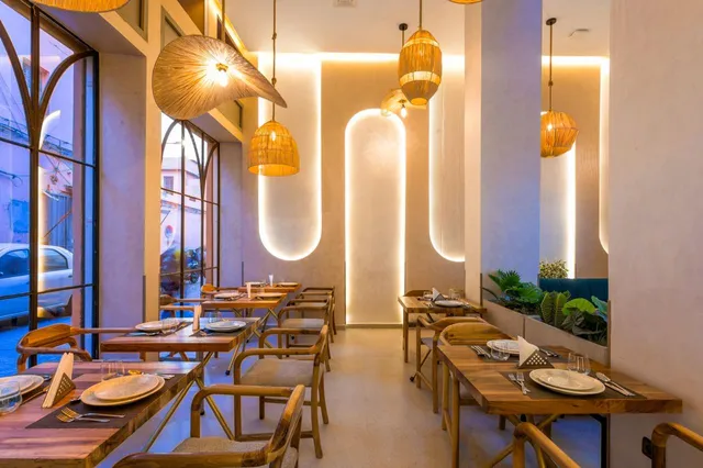 Al Khayma Medina Restaurant