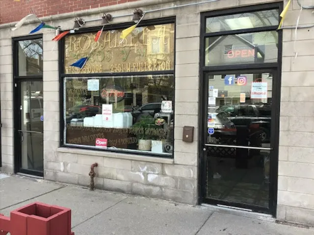 Rosaisela Tacos Y Mas