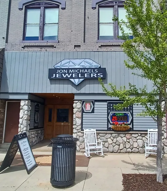 Jon Michael's Jewelers