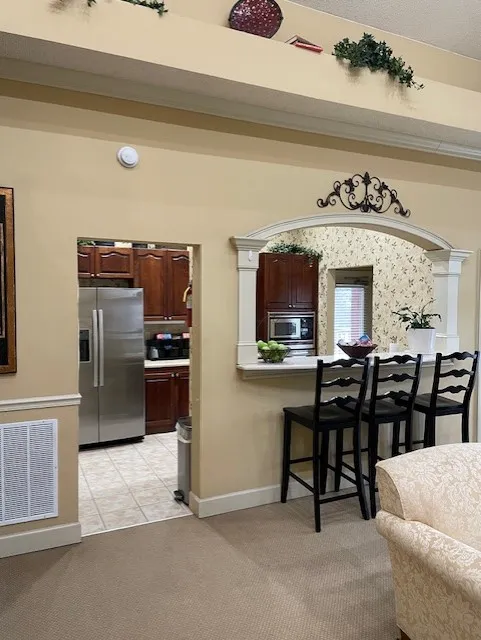 Regal Park Apartment Homes