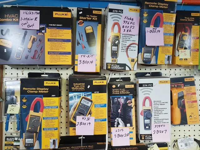 America's Best Electricmart, Inc. | Electrical Supply Guam