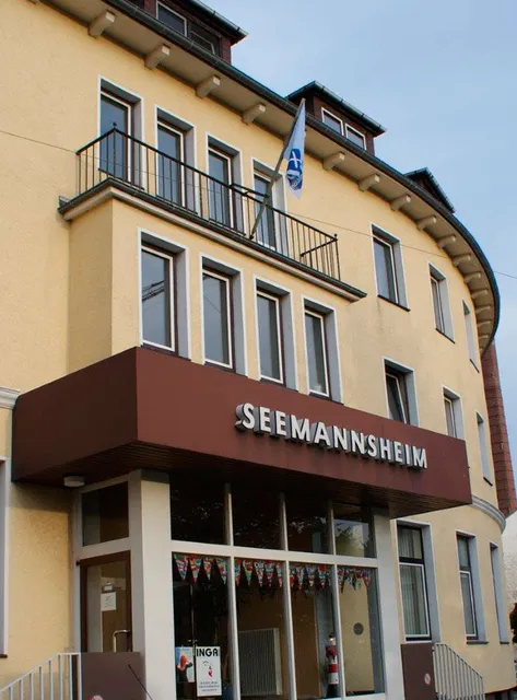 Portside – Das Seemannshotel in Bremerhaven