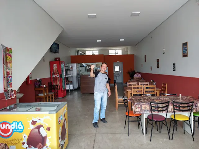Restaurante Cantinho da Tia - Bragança Paulista