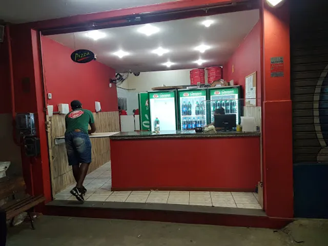 Pizzaria Noventão