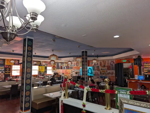 Bangalore Tiffins Rotti Ennegai