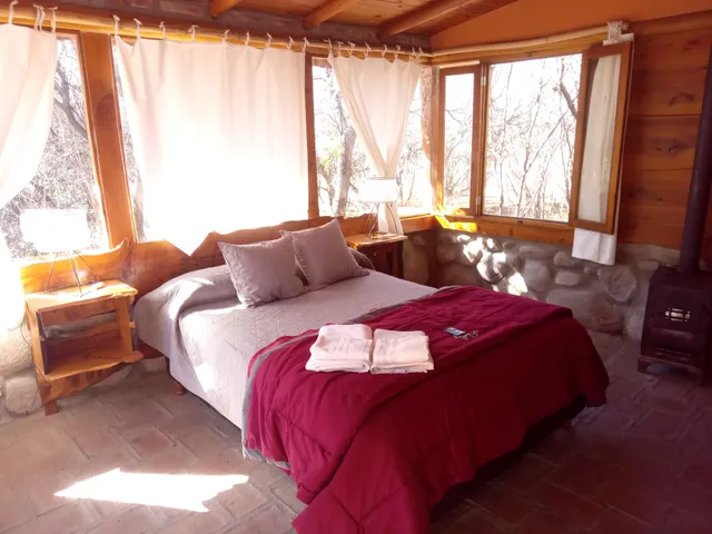 Complejo Casas de Campo