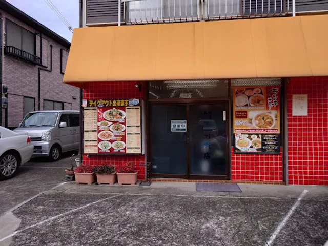 鳳蘭飯店