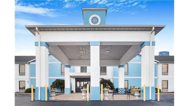 Baymont by Wyndham Madisonville