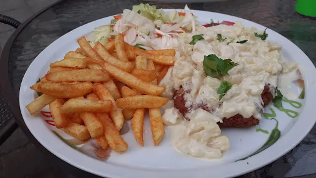 Fun Pizza Hot or Not Lieferservice