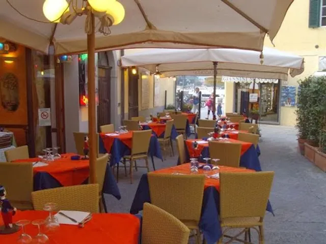 Ristorante L'aragosta