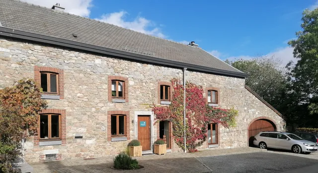 Une Chambre à Foyr ?