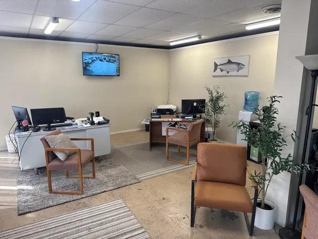 Columbia River Auto Sales