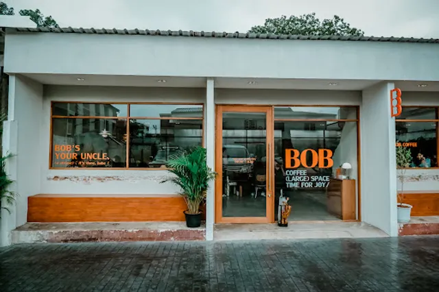 BOB Coffee