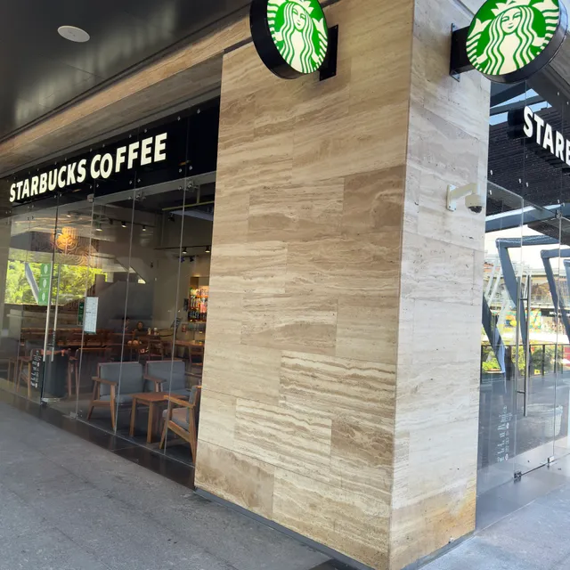 Starbucks Midtown Jalisco