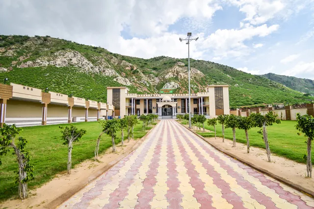 Flagship Agarwal Marriage Garden & Resorts