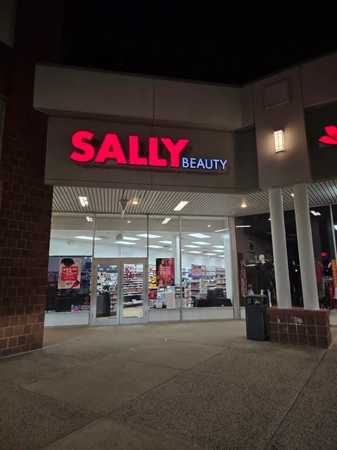 Sally Beauty