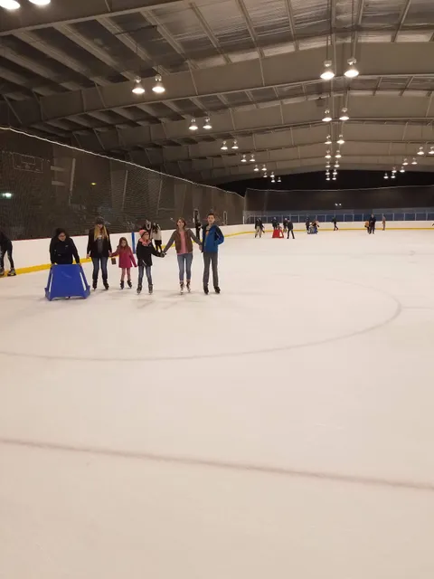 Ice Rink