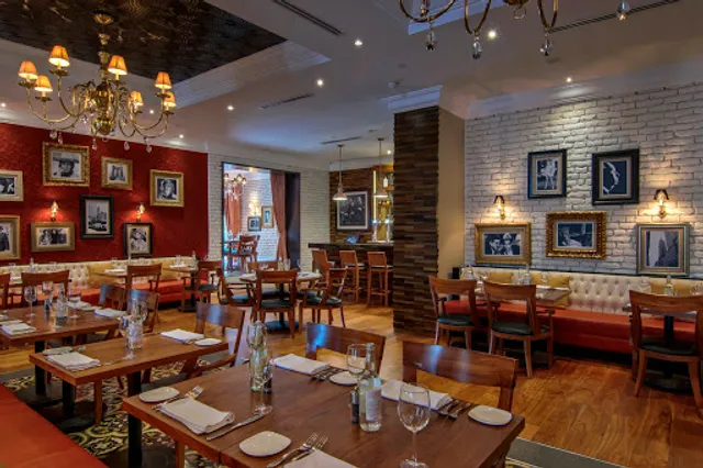 El Grill Prime Steakhouse Culiacan