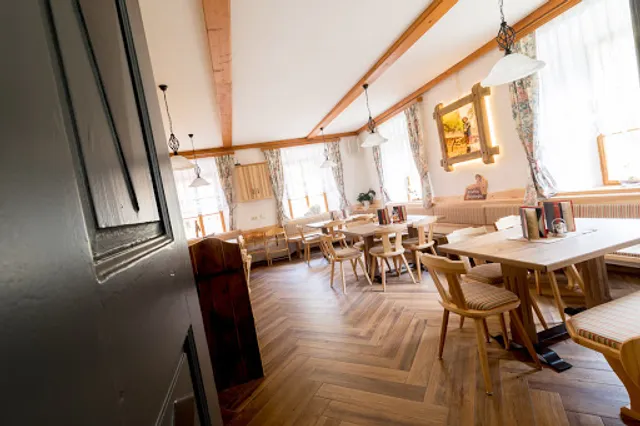 Herrenhaus Mendlingtal