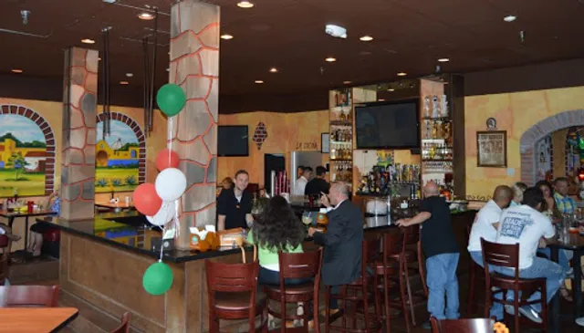 Los Dos Potrillos Mexican Restaurant - Highlands Ranch