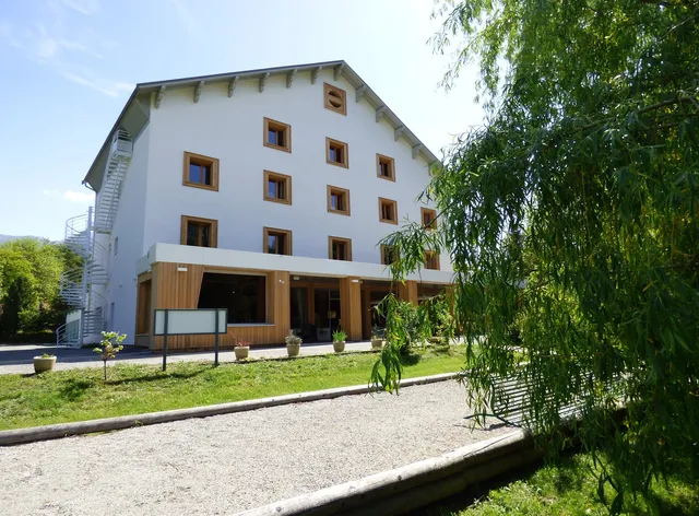 Logis Hôtel la Cremaillère