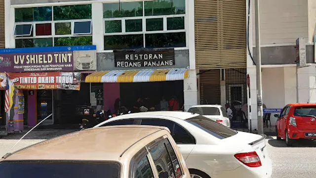 Restoran Redang Panjang