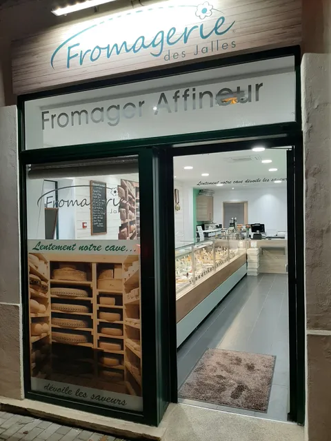 Fromagerie des Jalles