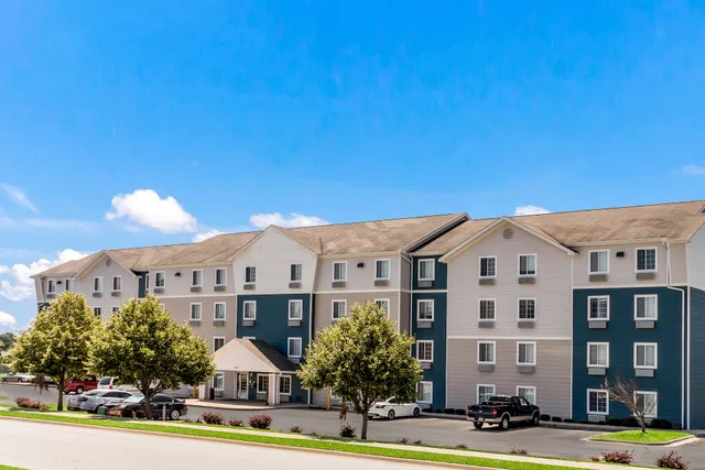 Extended Stay America Select Suites - Fayetteville - I-49