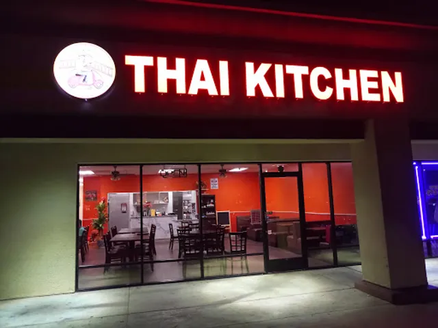Rialto Thai Kitchen