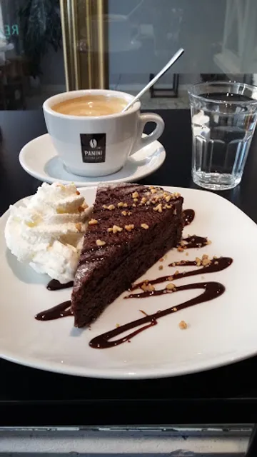 PANINI Caffè & Catering