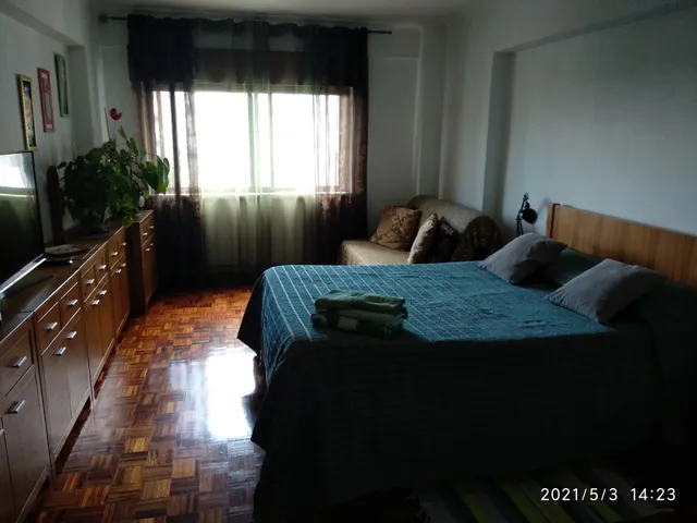Apartamento Cesário Verde