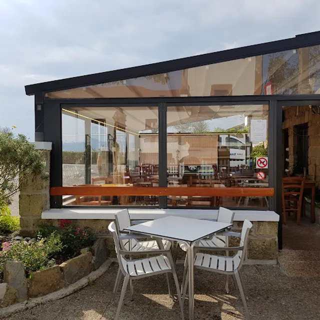 Restaurante Etxe-Nagusi