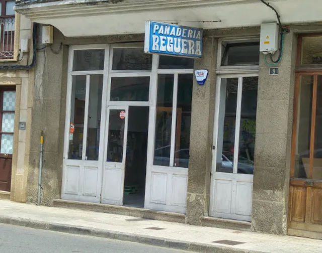 Panadería Reguera