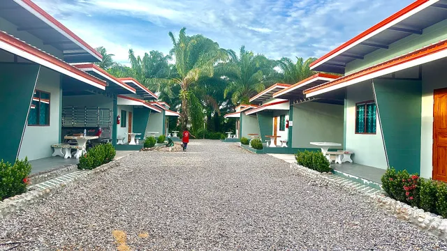 จิตรารีสอร์ท ชุมพร