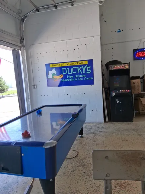 Newell Swimming Pool