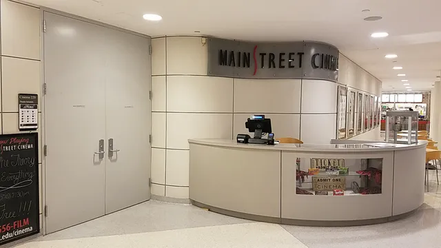 Mainstreet Cinema